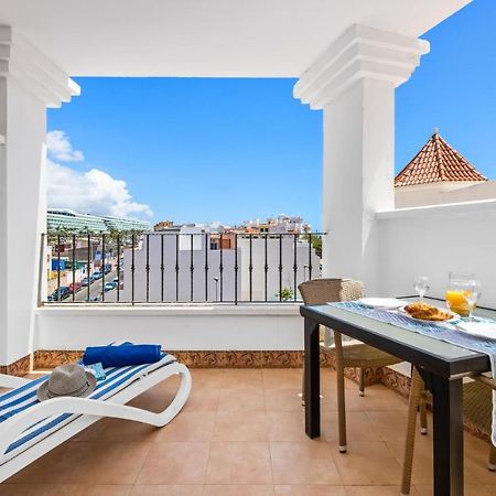 Bahia Blue - La Caleta Apartment Costa Adeje  Exterior foto