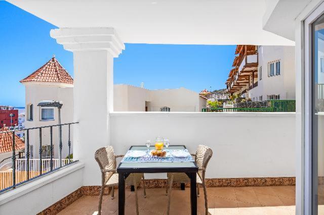 Bahia Blue - La Caleta Apartment Costa Adeje  Exterior foto