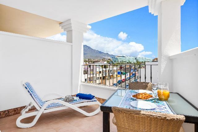 Bahia Blue - La Caleta Apartment Costa Adeje  Exterior foto