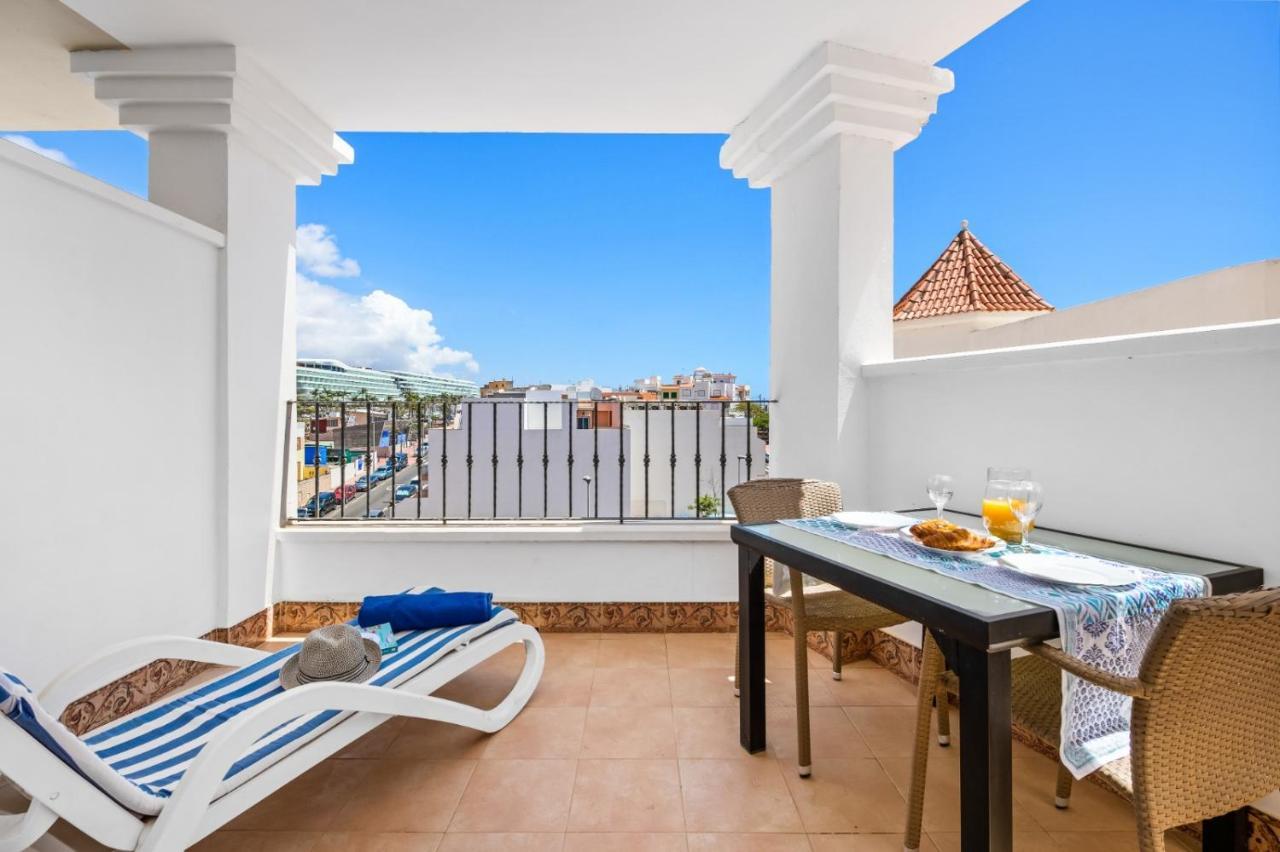 Bahia Blue - La Caleta Apartment Costa Adeje  Exterior foto