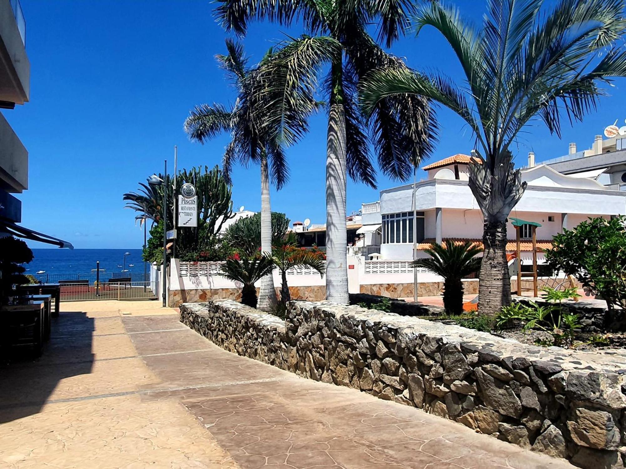 Bahia Blue - La Caleta Apartment Costa Adeje  Exterior foto